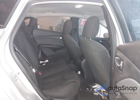 2013 Dodge Dart Sxt/Rallye из США, поврежденный, VIN 1C3CDFBAXDD233316